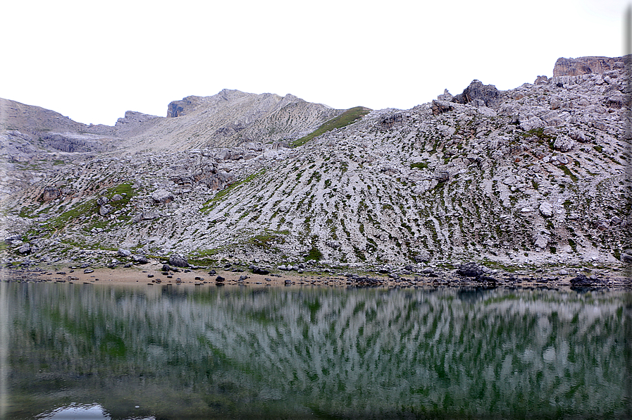 foto Lago di Crespeina